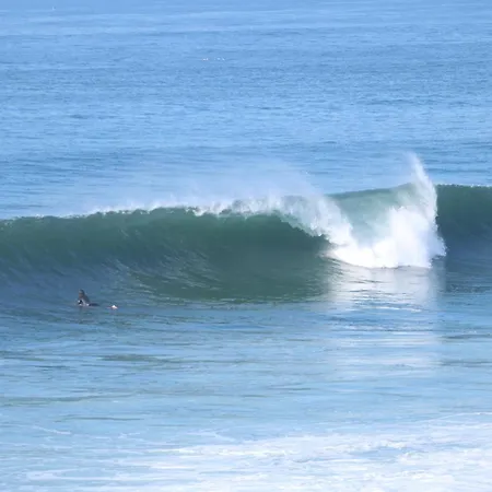 Conde Surf Camp - Capsule Beds Female Dorm Hostel Vila do Conde