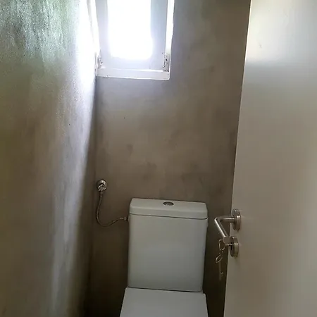 Conde Surf Camp - Capsule Beds Female Dorm