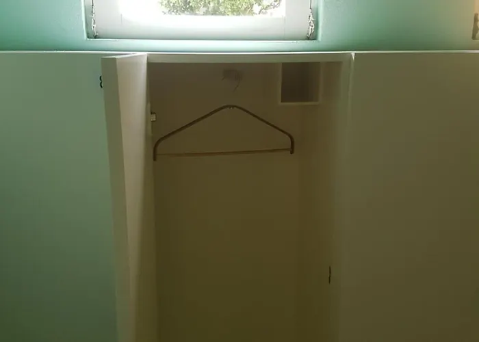 Conde Surf Camp - Capsule Beds Female Dorm Albergue Vila do Conde