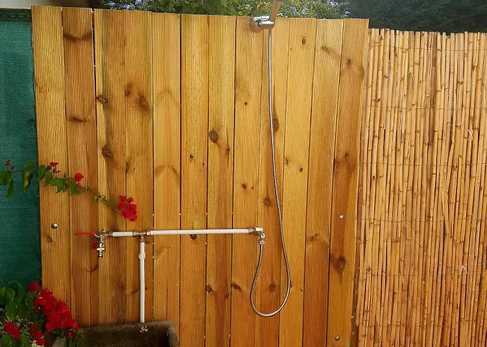 Conde Surf Camp - Capsule Beds Female Dorm Albergue *